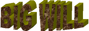 BIG WILL